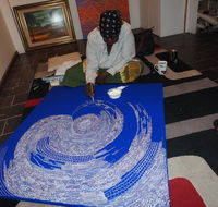 Palya Proper Fine Art - Internet Find