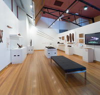 Artback NTArt Development  Touring - Internet Find