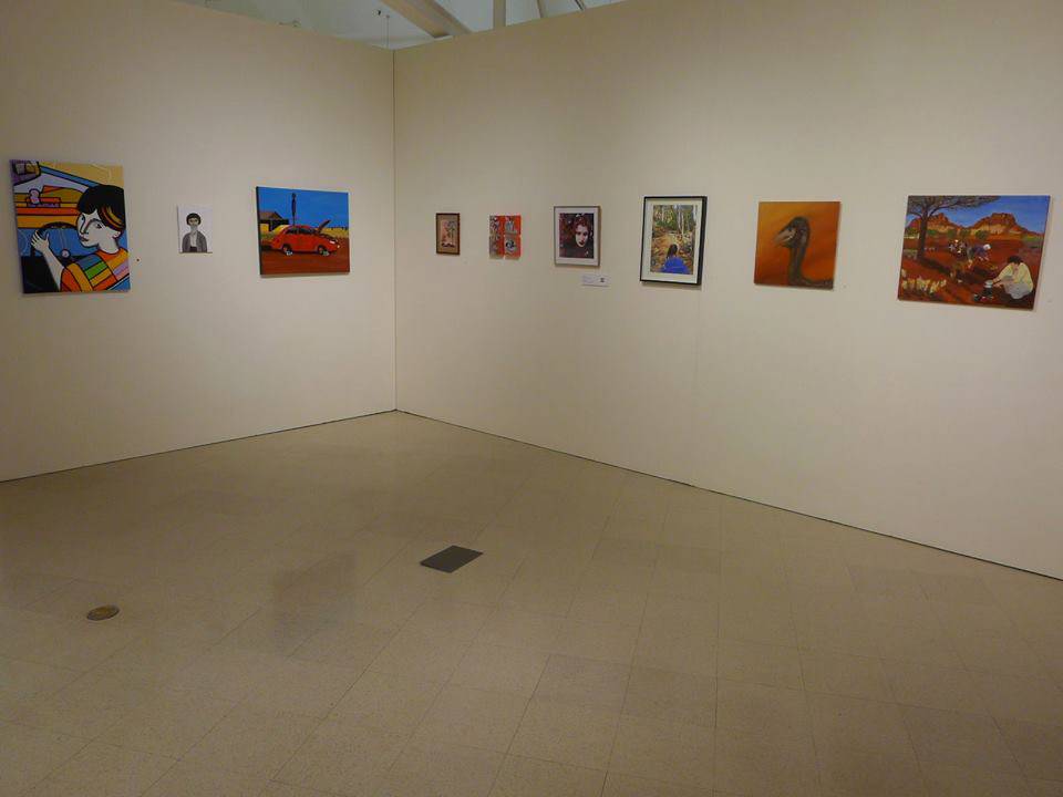 Art Galleries Ciccone NT Internet Find