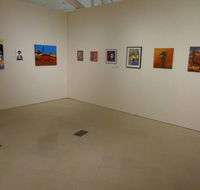 Central Australian Art Society - Internet Find