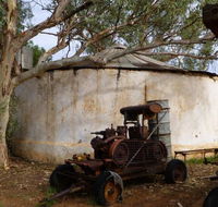 Hermannsburg Historical Precinct - Internet Find