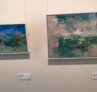 New England Regional Art Museum - Internet Find