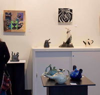Glen Innes Art Gallery Inc - Internet Find