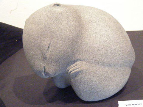 Glen Innes Art Gallery Inc - Internet Find 1