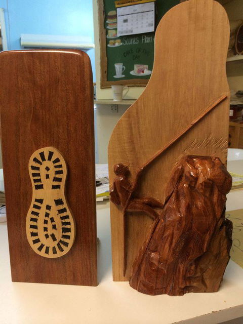 Virgil’s Touchwood Artisans’ Village - Internet Find 2