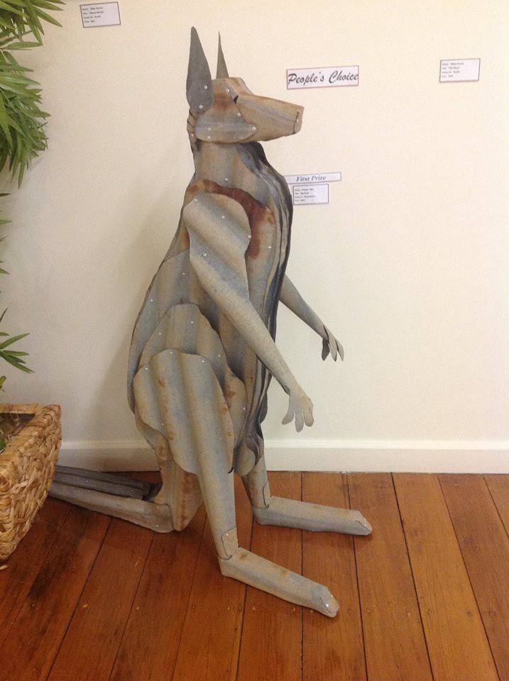 Wondai QLD Internet Find
