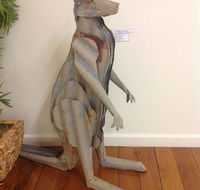 Wondai Regional Art Gallery - Internet Find
