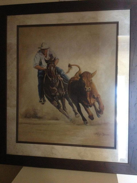 Wondai Regional Art Gallery - Internet Find 2