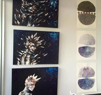 Cell Art Space - Internet Find