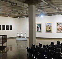Kickarts Contemporary Arts Ltd - Internet Find