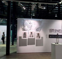 Tanks Arts Centre - Internet Find