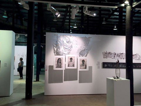 Tanks Arts Centre - Internet Find 0