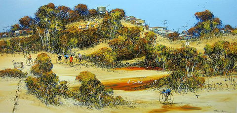 Australis Art - Internet Find 1