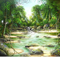 Ian Stephens Fine Art Gallery - Internet Find