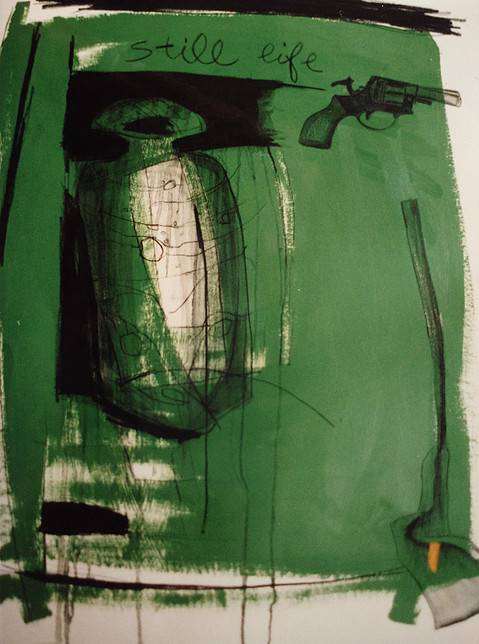 Claire Souter Gallery - Internet Find 0