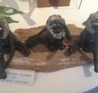 Village Gallery - Internet Find
