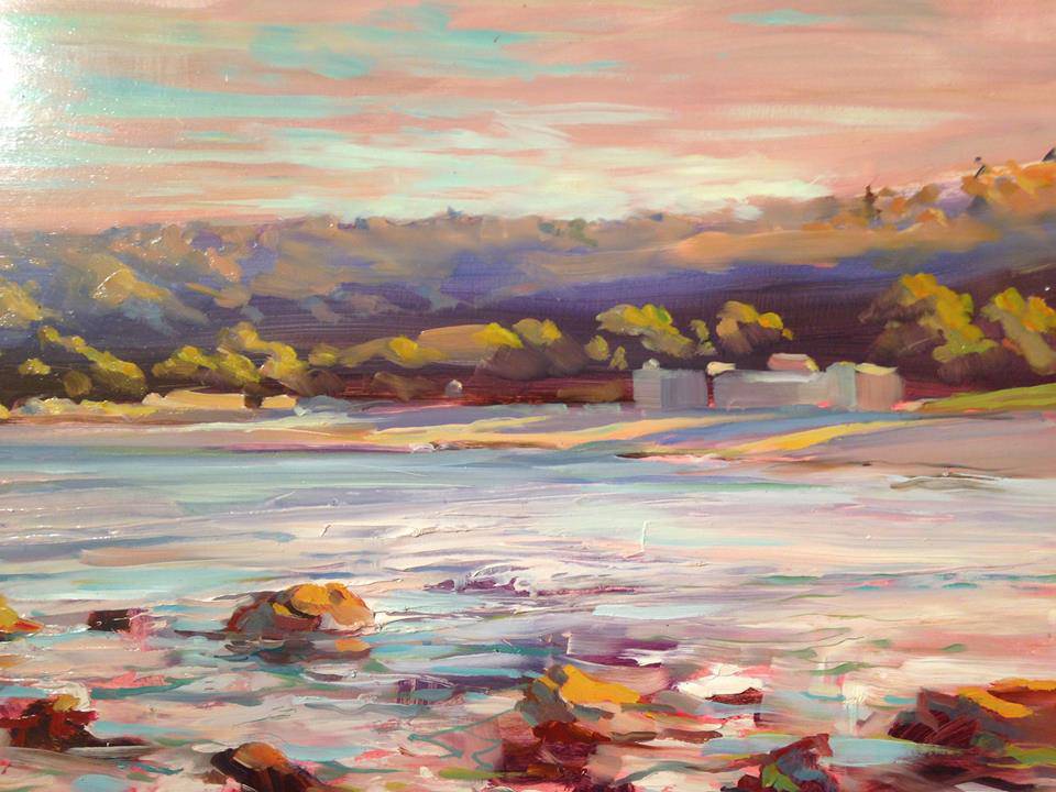 Art Galleries Mossman QLD Internet Find