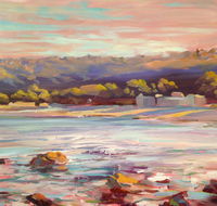 Mossman Picture Framing  Gallery - Internet Find