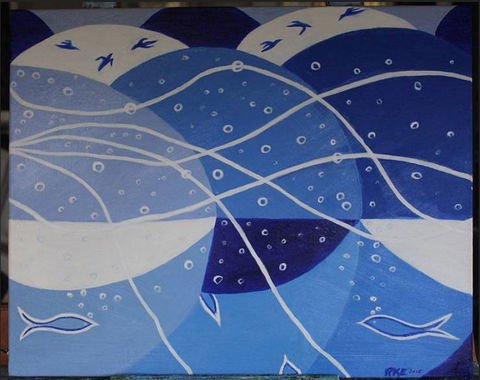 Douglas Arts Inc - Internet Find 1