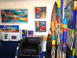 Art Dealers Coffs Harbour NSW Internet Find