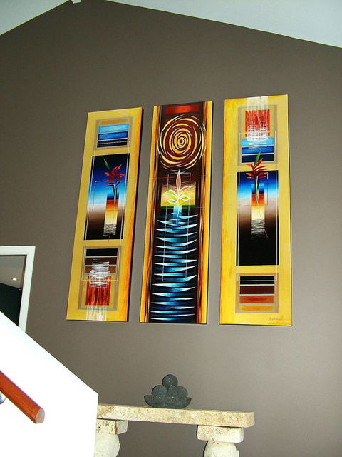 Jeffrey Baker Art - Internet Find 2