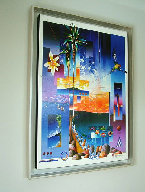 Jeffrey Baker Art - Internet Find 3