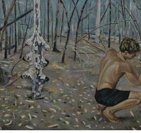 Coffs Harbour Regional Gallery - Internet Find