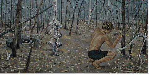 Coffs Harbour Regional Gallery - Internet Find 0