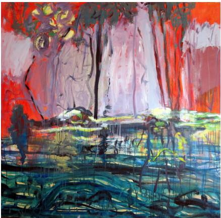 Coffs Harbour Regional Gallery - Internet Find 1