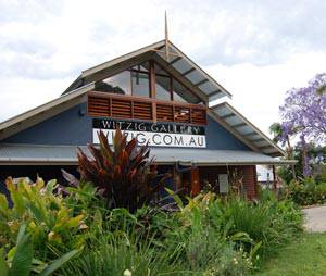 Maclean NSW Internet Find