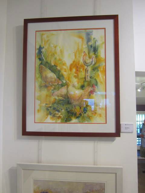 Bellingen Community Arts Council Inc - Internet Find 3
