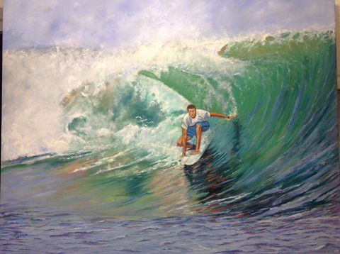 Island Art Shop & Studio - Internet Find 0