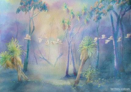 Woolner NT Internet Find