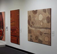 Museum  Art Gallery of the Northern Territory - Internet Find