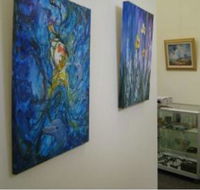 Pandora Gallery  Information Centre - Internet Find