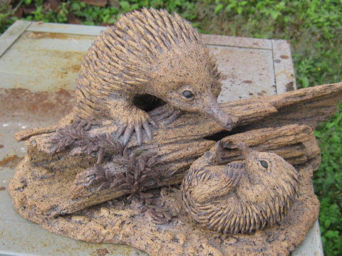 The Rustic Emu Gallery - Internet Find 2