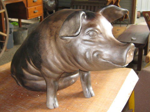 The Rustic Emu Gallery - Internet Find 3