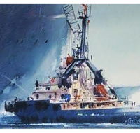 The Dansey Gallery - Internet Find