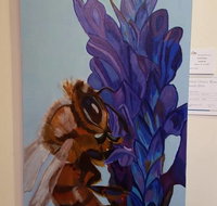 Royal Queensland Art Society - Internet Find