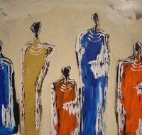 Flynn Gallery Contemporary Artspace - Internet Find