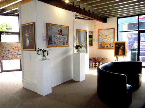 Watling Art Services - Internet Find 2