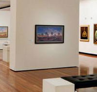 Artspace Mackay - Internet Find