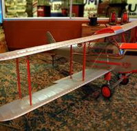 John Flynn Place Museum - Internet Find