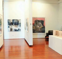 Muswellbrook Regional Arts Centre - Internet Find