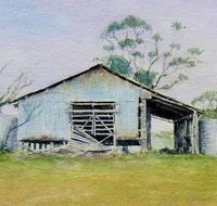 Brook Gallery - Internet Find