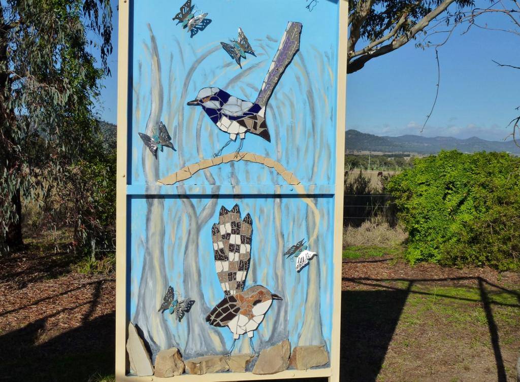 Sandy Hollow NSW Internet Find