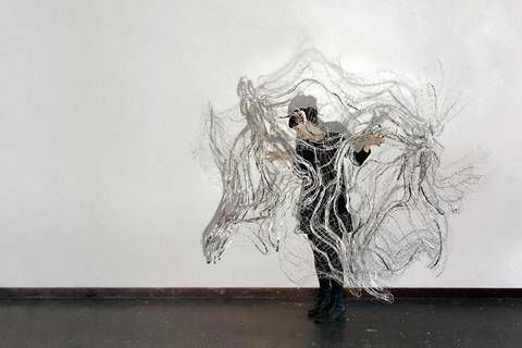Hunter Arts Network - Internet Find 3