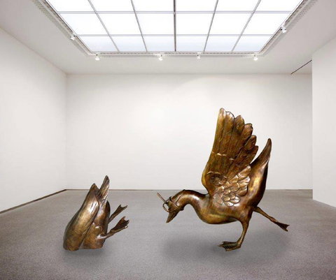 Lake Macquarie City Art Gallery - Internet Find 1