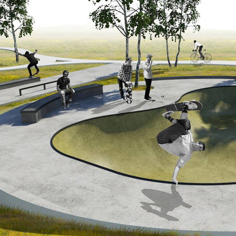 Lake Macquarie City Art Gallery - Internet Find 3