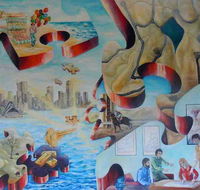 Davson Art - Internet Find